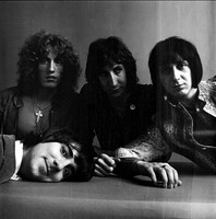 The Who, 1969