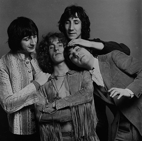 The Who, 1969
