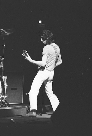 The Who, 1969