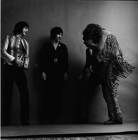 The Who, 1969