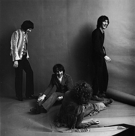 The Who, 1969