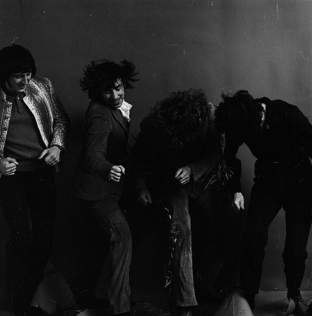 The Who, 1969