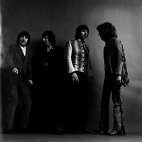 The Who, 1969