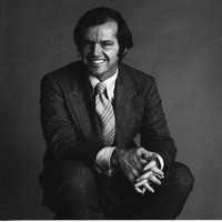 Jack Nicholson, 1970