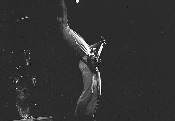 The Who, 1969