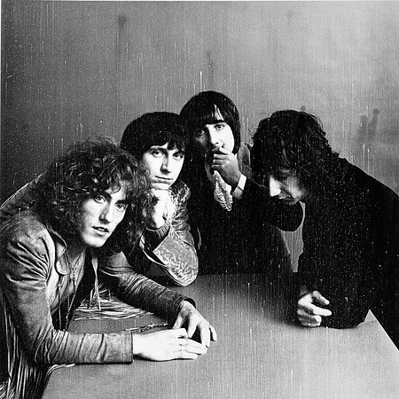 The Who, 1969