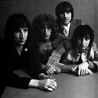 The Who, 1969