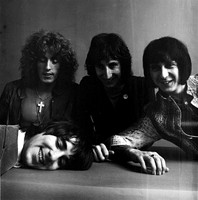 The Who, 1969