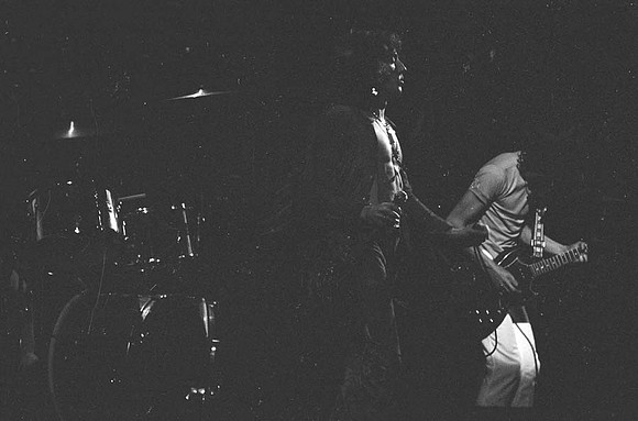 The Who, 1969