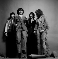 The Who, 1969
