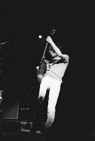 The Who, 1969