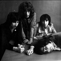 The Who, 1969