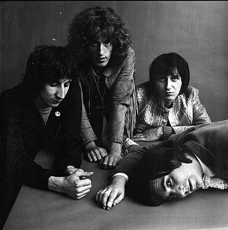 The Who, 1969