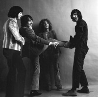 The Who, 1969