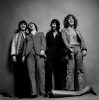 The Who, 1969
