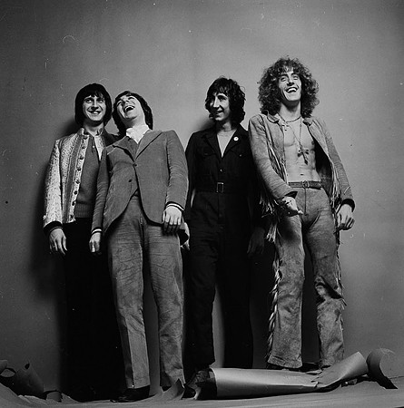 The Who, 1969