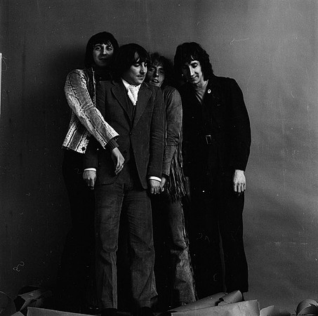 The Who, 1969