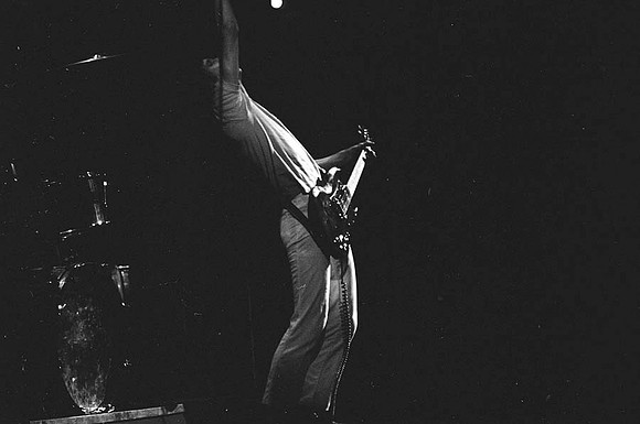 The Who, 1969
