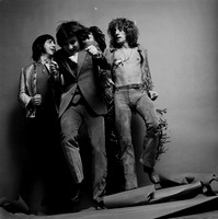 The Who, 1969