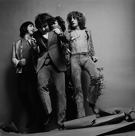 The Who, 1969
