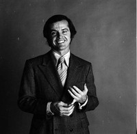 Jack Nicholson, 1970