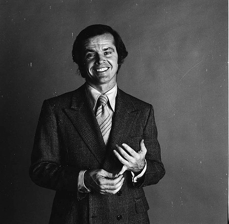 Jack Nicholson, 1970