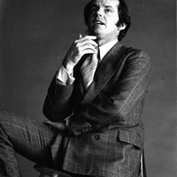 Jack Nicholson, 1970