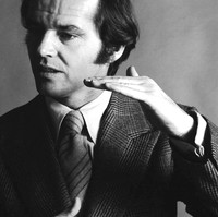 Jack Nicholson, 1970