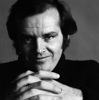 Jack Nicholson, 1970