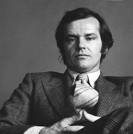 Jack Nicholson, 1970