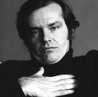Jack Nicholson, 1970