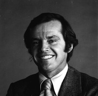 Jack Nicholson, 1970
