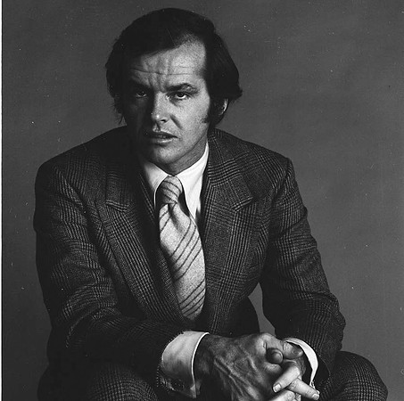 Jack Nicholson, 1970