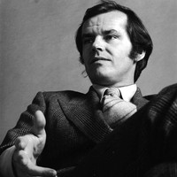 Jack Nicholson, 1970