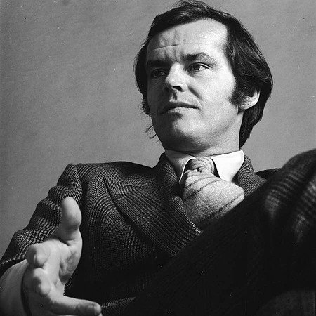 Jack Nicholson, 1970