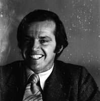 Jack Nicholson, 1970