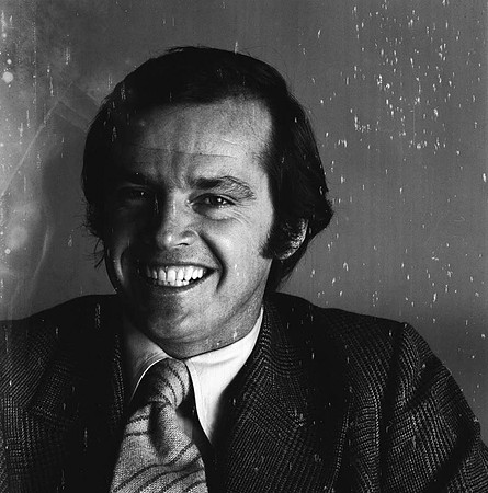 Jack Nicholson, 1970