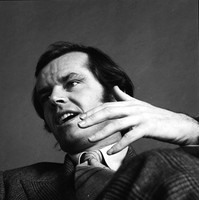 Jack Nicholson, 1970