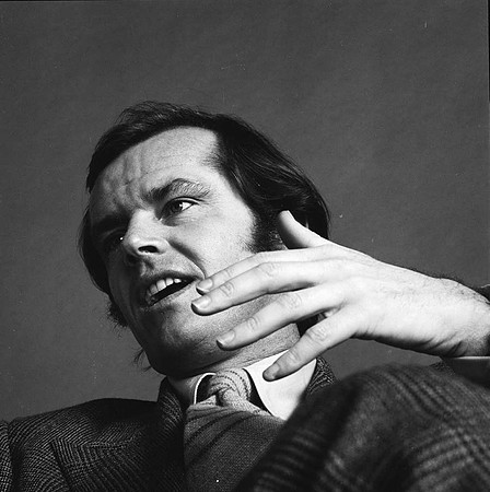 Jack Nicholson, 1970