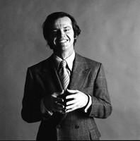 Jack Nicholson, 1970
