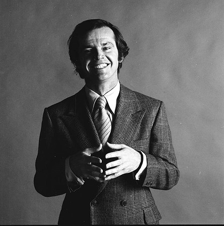 Jack Nicholson, 1970