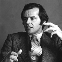 Jack Nicholson, 1970