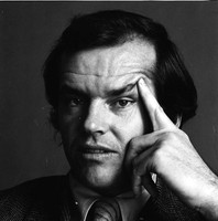 Jack Nicholson, 1970