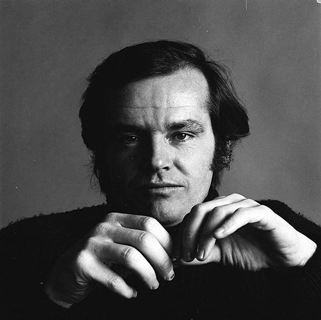 Jack Nicholson, 1970