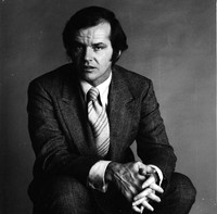 Jack Nicholson, 1970