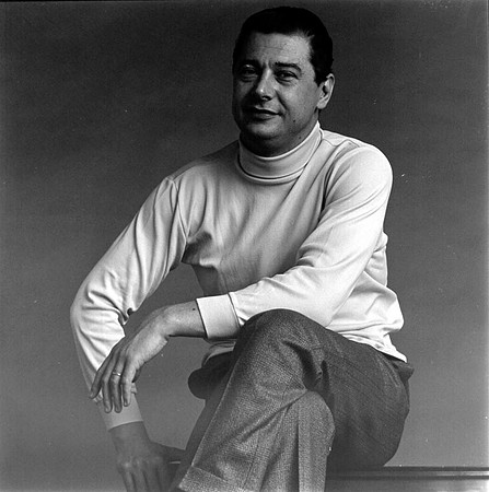 Rafael Frühbeck de Burgos, 1969