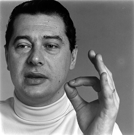 Rafael Frühbeck de Burgos, 1969