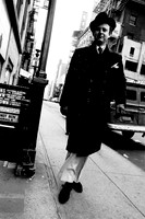 Tom Wolfe, 1965
