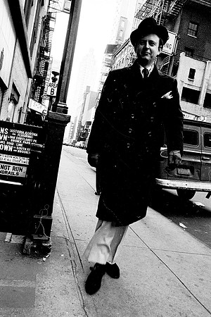Tom Wolfe, 1965