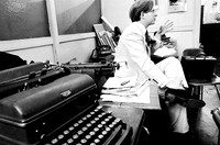 Tom Wolfe, 1965